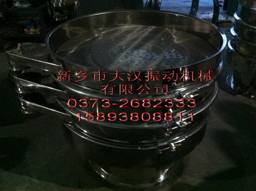 制造振動篩 制造振動篩