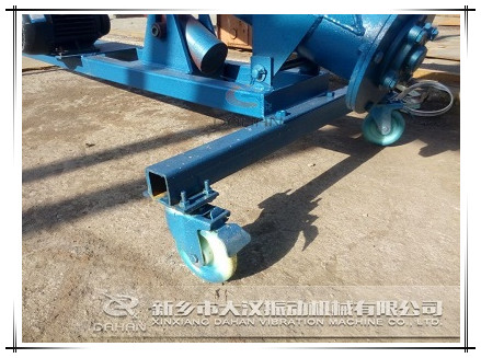 LS159螺旋輸送機(jī)移動(dòng)輪 LS159螺旋輸送機(jī)移動(dòng)輪