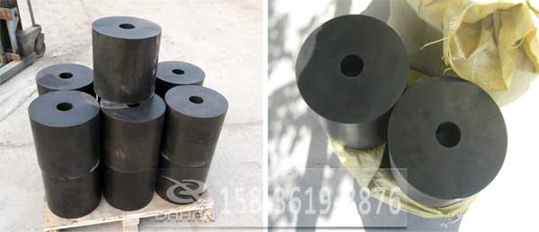 橡膠彈簧:耐寒性強(qiáng),防水性較好,種類齊全。