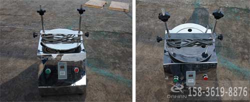 DH-300T試驗篩機 DH-300T試驗篩機