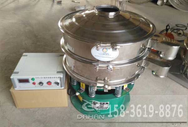 超聲波振動(dòng)篩 超聲波振動(dòng)篩